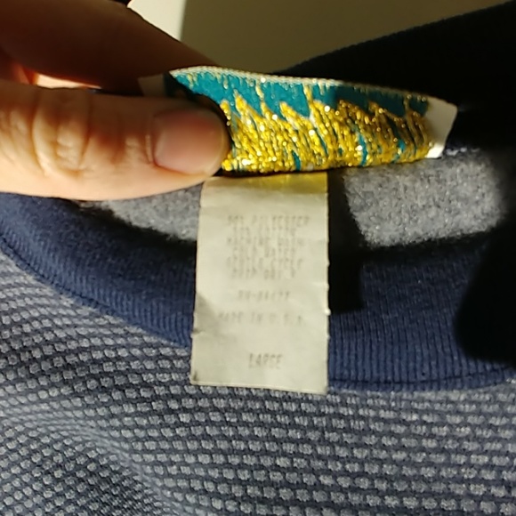 Vintage Yasmin Maryland sweater - Picture 4 of 4